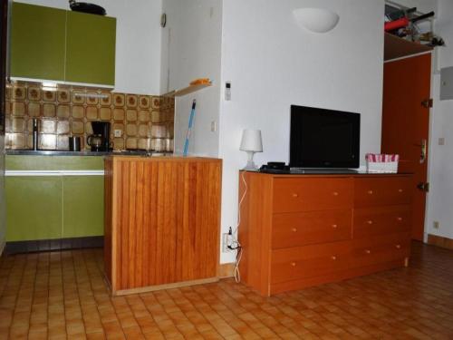 Appartement Argeles-sur-Mer, 2 pieces, 5 personnes - FR-1-225-406