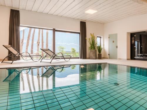 Garni Hotel Katzenthalerhof 4
