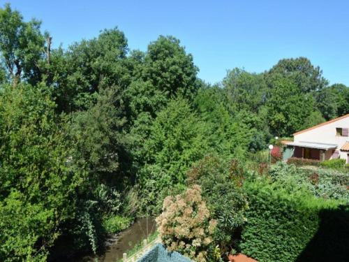Appartement Argeles-sur-Mer, 2 pieces, 4 personnes - FR-1-225-212