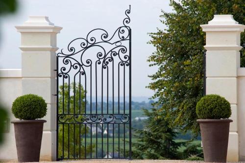 Domaine de la Soucherie - Chambres d'hôtes