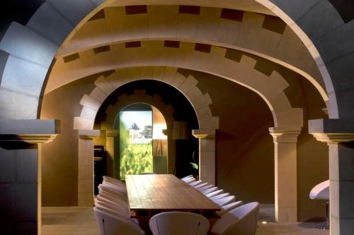 Domaine de la Soucherie - Chambres d'hôtes 3