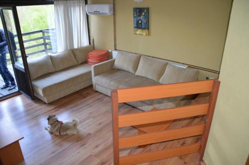 Bungalows Plivsko jezero - image 6