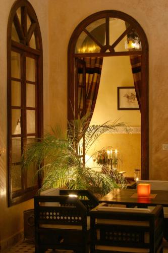 Riad Djemanna – Marrakech, KY