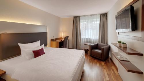 Hotel Newton Heilbronn