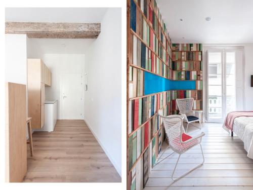 Urban Suite Santander - image 7