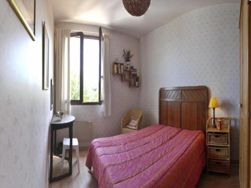 Maison Cavalaire-sur-Mer, 4 pieces, 8 personnes - FR-1-226B-151