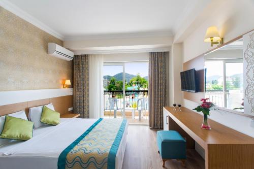 Kemer Dream Hotel – Kemer, NJ
