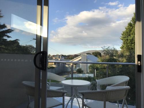 Balcony/terrace, Shellys Place near Herman Street Reserve