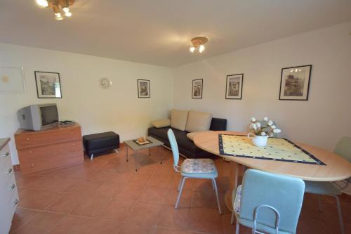 Apartments Markovic