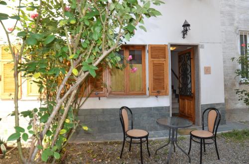  La Casetta in Stazzano