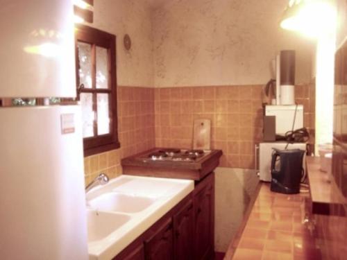 Maison Rayol-Canadel-sur-Mer, 3 pieces, 6 personnes - FR-1-251-149