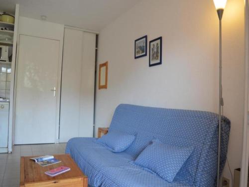 Appartement Le Lavandou, 2 pieces, 6 personnes - FR-1-251-28
