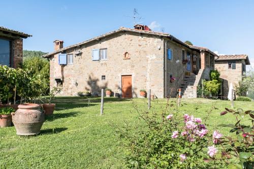 Agriturismo La Sala