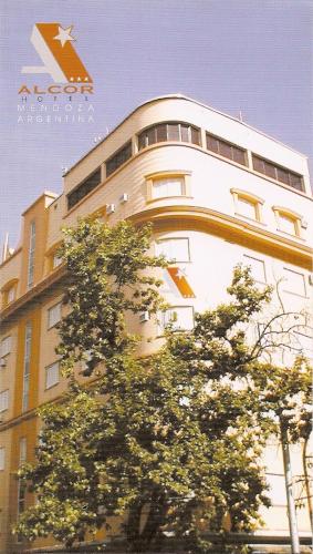 Alcor Hotel in 멘도사