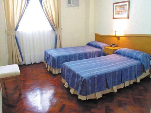 Alcor Hotel in 멘도사
