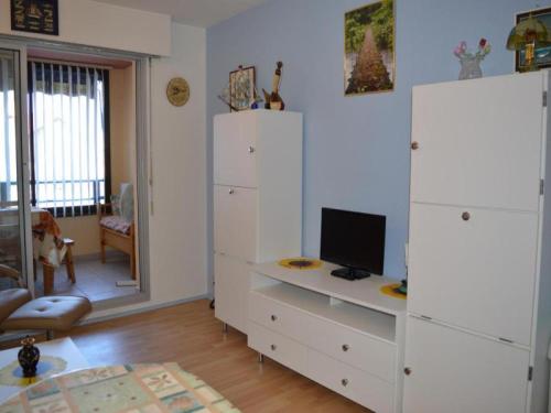 Appartement Capbreton, 1 piece, 4 personnes - FR-1-247-85