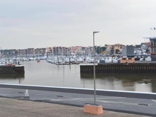 Appartement Capbreton, 2 pieces, 4 personnes - FR-1-247-112