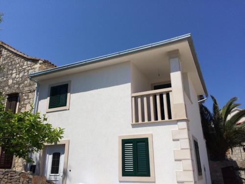  Holiday Home Heart of Brac, Unterkunft in Supetar