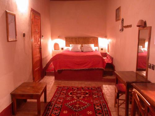 Gite Elkhorbat Gite Elkhorbat