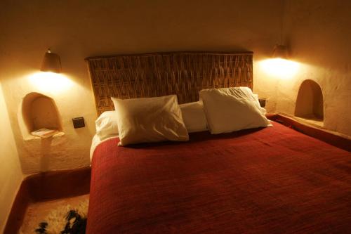 Gite Elkhorbat Gite Elkhorbat