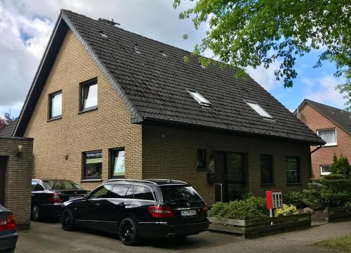 P.T-Pension in Oldenburg, Deutschland