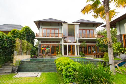 Yoma Villas Bali