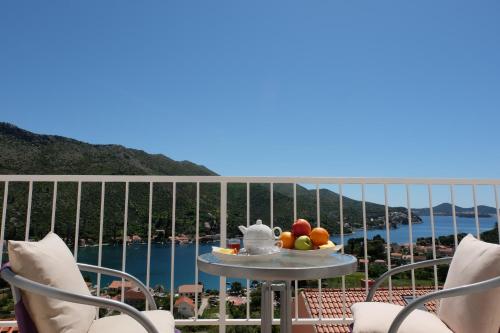  Blue Diamond Rooms, Pension in Zaton