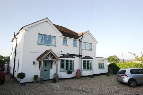 Lime Tree Cottage Bed & Breakfast, , Kent