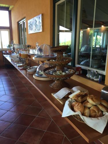 Food and beverages, Pension David in Puch bei Hallein