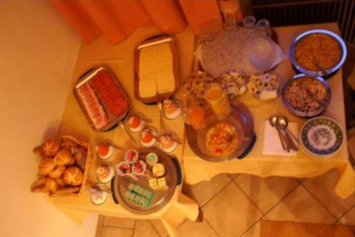 Pension Bergfried - image 7
