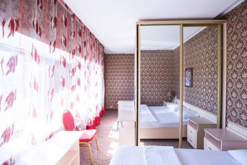 Hotel Arbat