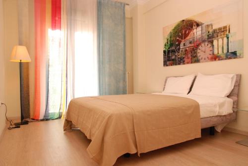 Acropolis View Luxury Suite, Atény (fotografie 6)