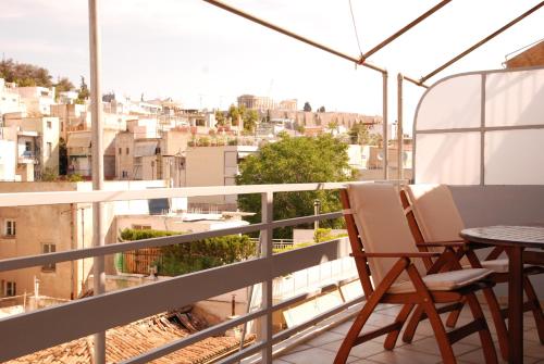 Acropolis View Luxury Suite - image 14