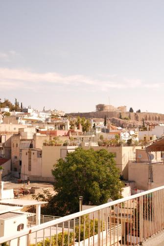 Acropolis View Luxury Suite - image 7