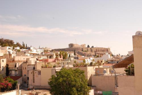 Acropolis View Luxury Suite - image 5