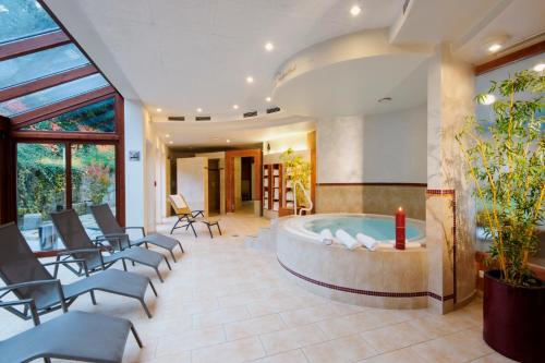Böswarth Seminarhotel Lengbachhof - image 4