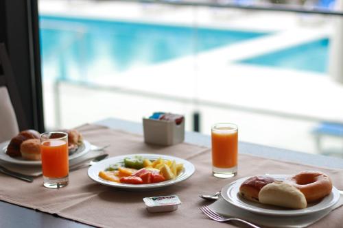 Monte Lírio Hotel & Wellness Centre - image 2