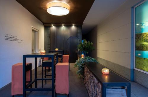 Hotel Weiss Kreuz 5