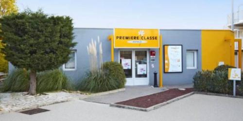 Première Classe Martigues