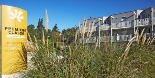 Première Classe Martigues - image 13