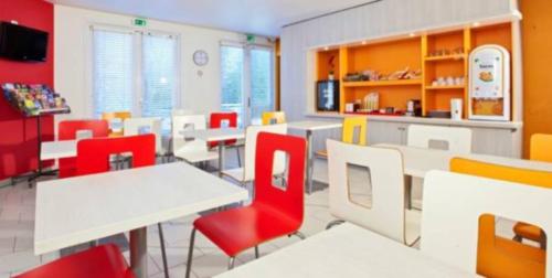 Première Classe Martigues - image 14