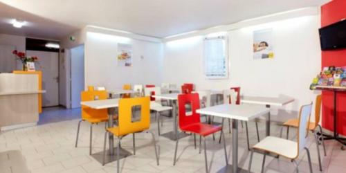 Première Classe Martigues - image 9