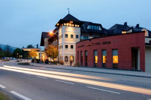 Böswarth Seminarhotel Lengbachhof - image 2