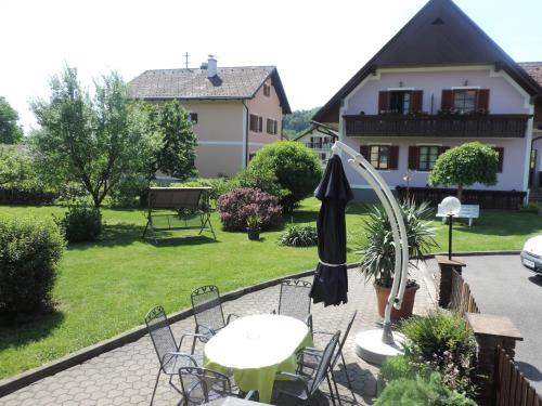 Have, Schwanbergerstuberl in Schwanberg