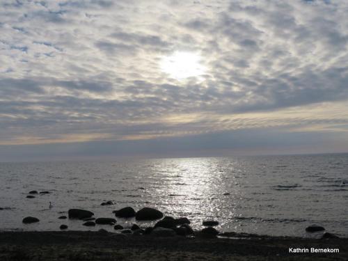 Stugan Brantevik in Viarp