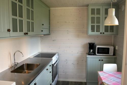 Stugan Brantevik in Viarp