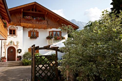 Hotel Garni Alpspitz Superior - image 14