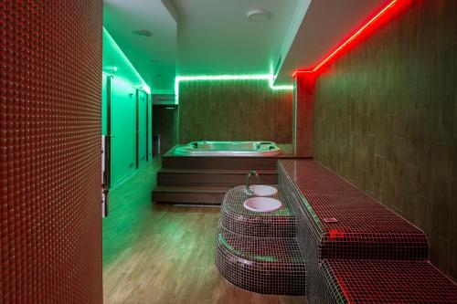 Gyógyfürdő, B&B Nataly 2 in Soko Banja