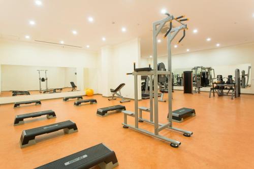Kemer Dream Hotel – Kemer, NJ
