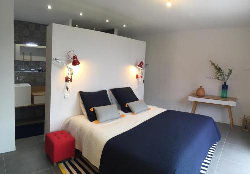 Casella d'Orzu chambre d'hôte Acqua Doria